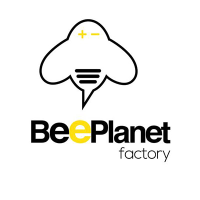logo BeePlanet