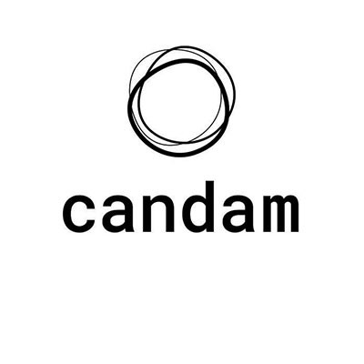 logo Candam