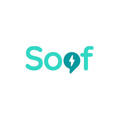 logo Soof