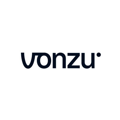 Logo Vonzu