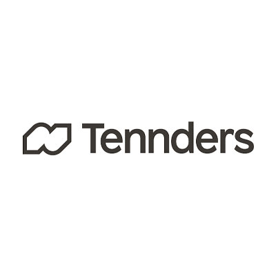 Logo Tennders